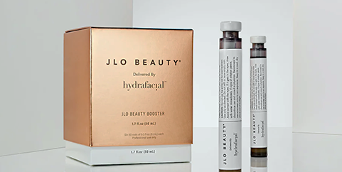 Hydrafacial 3