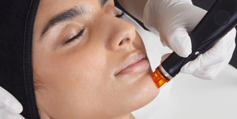 Hydrafacial 4