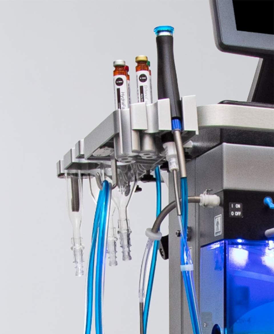 Hydrafacial 5