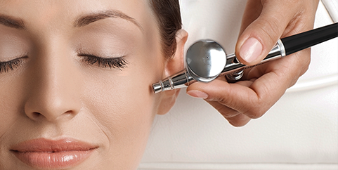 Oxy Facial 3