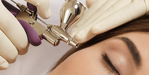 Oxy Facial 4