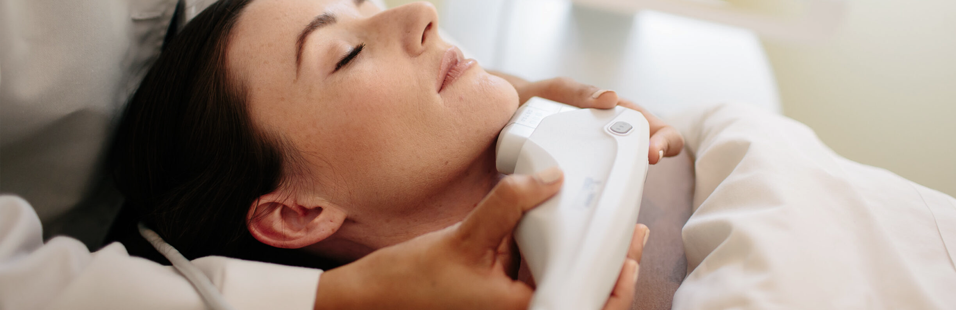 Ultherapy banner