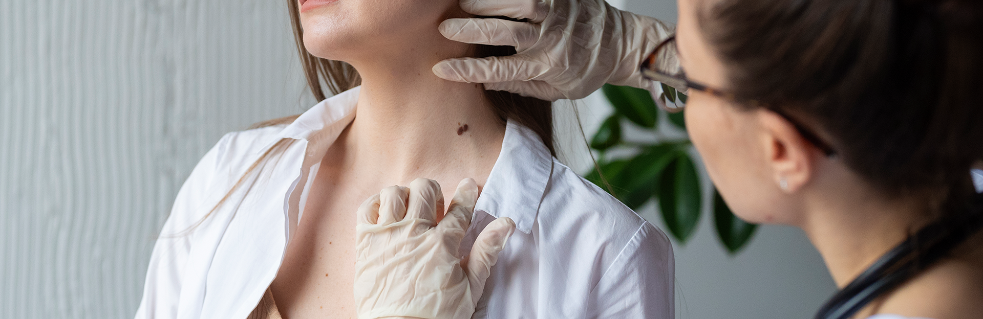 consulta dermatólogica banner
