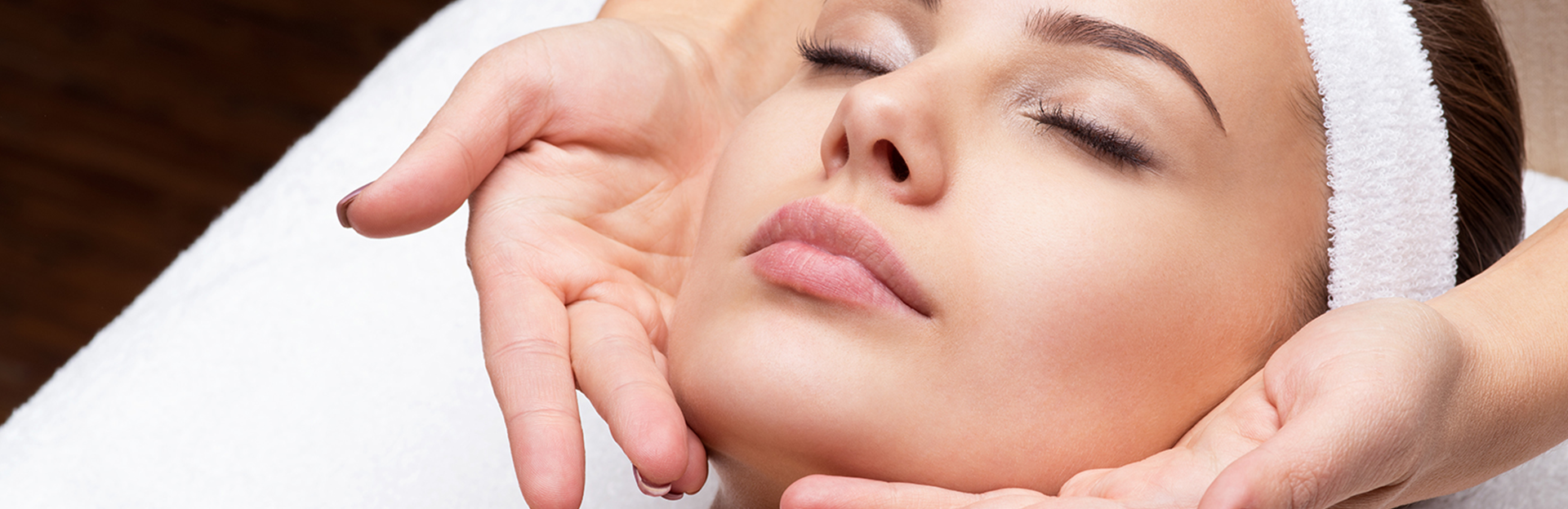 faciales banner