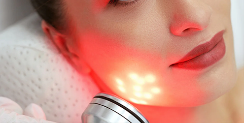 fototerapia LED 1