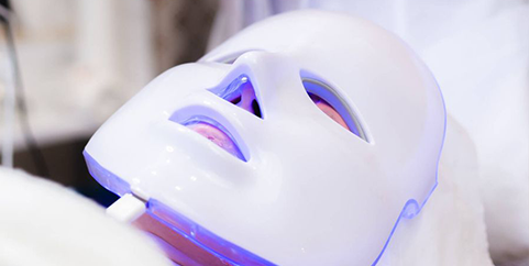 fototerapia LED 2