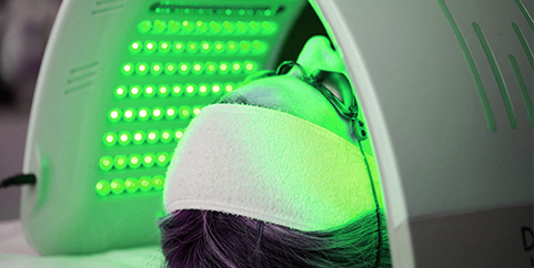 fototerapia LED 3