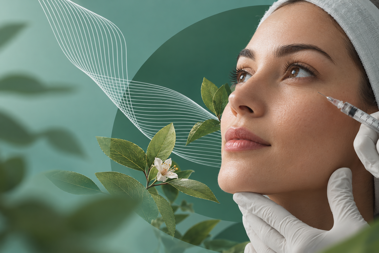 Injectable